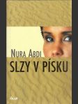 Slzy  v  písku - náhled