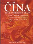 Čína -země  nebeského  draka - náhled