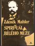 Spirituál  bílého  muže - náhled