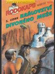 Časopis rodokaps č.16 / 93 - království divokého muže - náhled