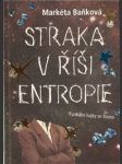 Straka v říši entropie - náhled