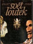 Svět loutek - náhled