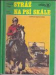 Časopis dálky  č.7 / 1991 - stráž na psí skále - náhled