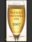 Světová  ročenka  vín  2007 - náhled