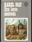 Syn lovce medvědů - náhled