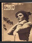 Časopis  kino  ročník iii. - číslo 22 - 28. květen 1948 - náhled