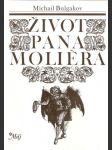 Život  pana  moliéra - náhled