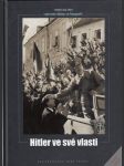 Hitler ve své vlasti - náhled