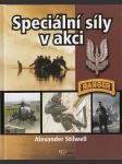 Speciální síly v akci - náhled