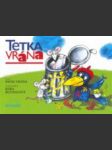 Tetka  vrána - náhled