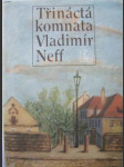 Třináctá  komnata - náhled