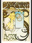 Alfons Mucha 1860-1939 - náhled