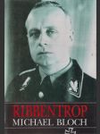 Ribbentrop - náhled