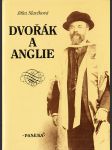 Dvořák a Anglie - náhled