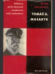 Tomáš g. masaryk - náhled