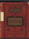 Tosca - klavierauszug mit text - náhled