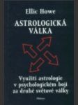 Astrologická válka - náhled