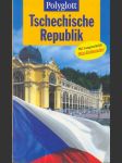 Tschechische republik - náhled