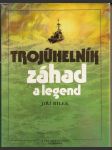 Trojúhelník  záhad  a  legend - bermudský  trojúhelník - náhled