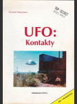 Ufo : kontakty - náhled