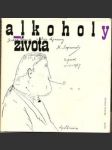 Alkoholy  života - náhled