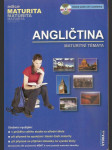 Angličtina - maturitní témata  - náhled