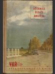 Učebnice  řidiče  amatéra -  výcviková  knižnice  řidičů -  konstrukce  osobních automobilů, technka jízdy,  odpovědnost  provozu. - náhled
