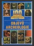 100 největších objevů archeologie - náhled