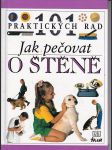 101 praktických rad jak pečovat o štěně - náhled