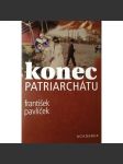 Konec patriarchátu - náhled