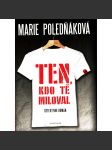 Ten, kdo tě miloval - náhled