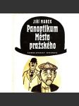 Panoptikum města pražského - náhled