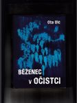 Běženec v očistci - náhled