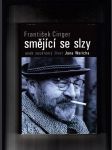 Smějící se slzy aneb soukromý život Jana Wericha - náhled