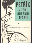 Petřík v zemi hudební teorie - náhled