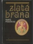 Zlatá brána - náhled