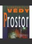 PROSTOR - Dobrodružství vědy - náhled