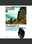 Tajemství velikonočního ostrova (velikonoční ostrov) - náhled