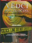 Vědci proti zločinu - náhled