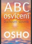 ABC osvícení - Duchovní slovník - náhled