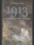 1913 - Co jsem ještě chtěl vyprávět - náhled