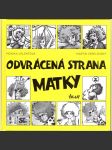 Odvrácená strana matky - náhled