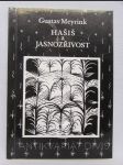 Hašiš a jasnozřivost - náhled