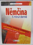 Němčina 5 minut denně - náhled