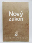 Nový zákon - Překlad 21. století - náhled