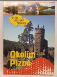 Okolím Plzně - náhled