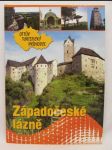 Západočeské lázně - náhled