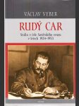 Rudý car (Stalin v čele Sovětského svazu v letech 1924-1953) - náhled