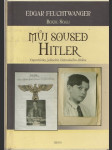 Můj soused Hitler - náhled