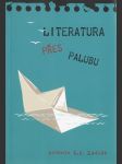 Literatura přes palubu - náhled